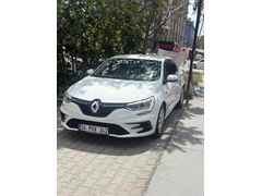 Sahibinden Renault Megane 1.3 TCe Joy 2022 Model 