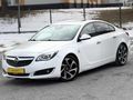 2016 MODEL OPEL İNSIGNA 1.6 CTDI SPORT