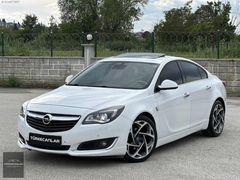 TÜRKECANLAR'DAN 2016 İNSİGNİA SPORT OPC FULL PAKET