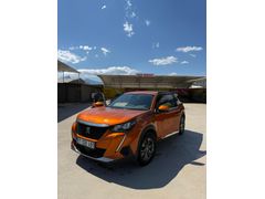 Sahibinden Peugeot 2008 1.2 PureTech Active Dynamic 2020 Model Antalya