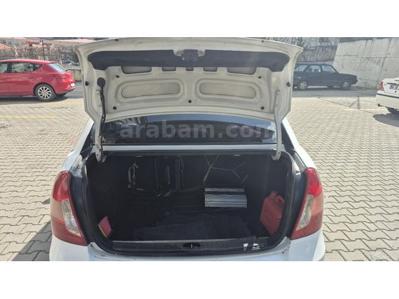 Sahibinden Hyundai Accent Era 1.6 Team 2009 Model