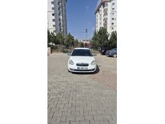 Sahibinden Hyundai Accent Era 1.6 Team 2009 Model