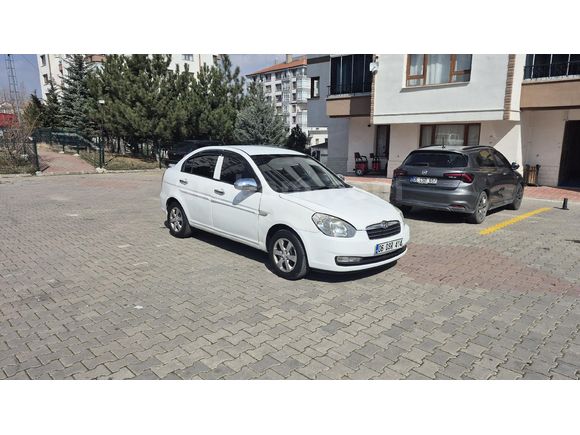 Sahibinden Hyundai Accent Era 1.6 Team 2009 Model