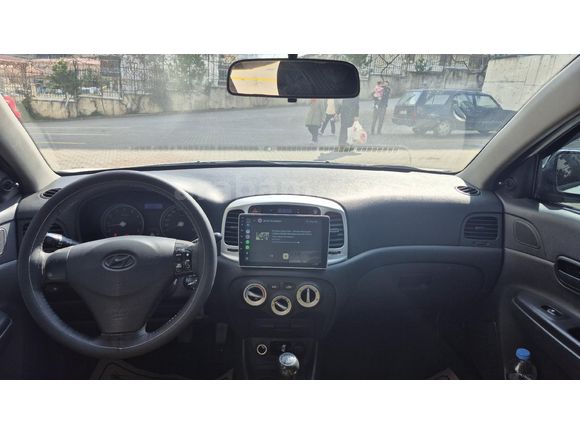 Sahibinden Hyundai Accent Era 1.6 Team 2009 Model