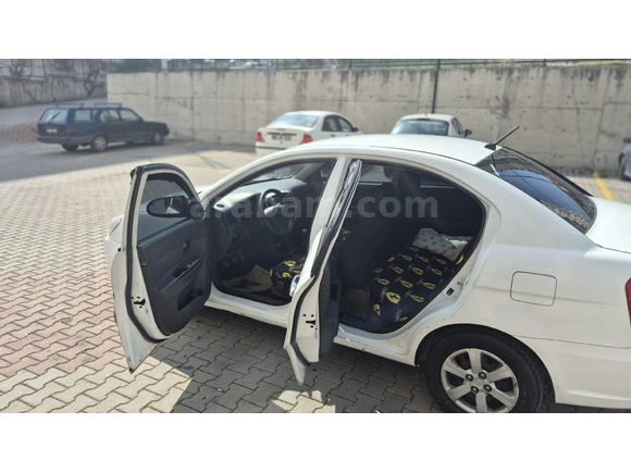 Sahibinden Hyundai Accent Era 1.6 Team 2009 Model