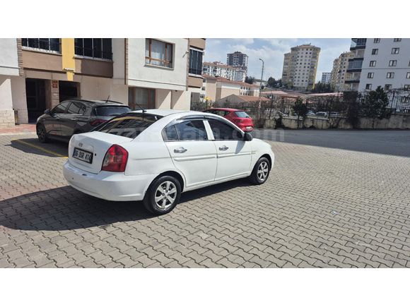 Sahibinden Hyundai Accent Era 1.6 Team 2009 Model