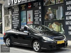 %30 PEŞİNAT İLE TAKSİT - 307 CC - CABRİO - OTOMATİK -