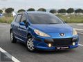 2006 PEUGEOT 307 COMFORT 1.4 LPG'Lİ