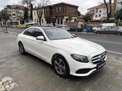 2016 MODEL MERCEDES E200 2.0 AVANTGARDE HAYALET EKRAN NAVİGASYON