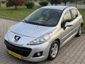 2011-PEJO 207 1.4 Active-