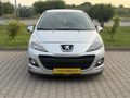 2011-PEJO 207 1.4 Active-