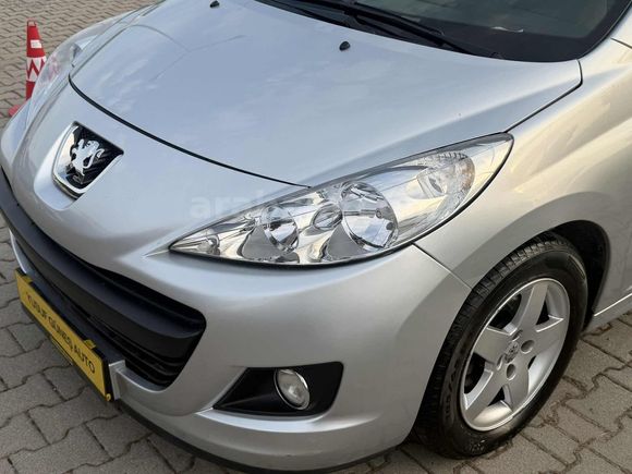 2011-PEJO 207 1.4 Active-