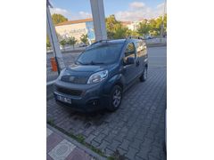 Sahibinden Fiat Fiorino safeline 1.3 Multijet 100. Yıl Özel Seri 2023 Model  34.200 km Lacivert