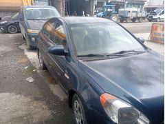 Sahibinden Hyundai Accent 1.6 Admire 2006 Model  122.000 km Mavi