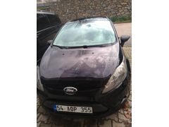 fort Fiesta l