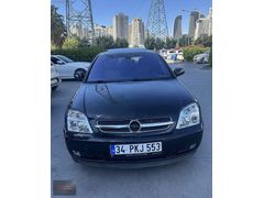 UĞUR MOTORSTAN 2003 OPEL VECTRA GTS ELEGANCE OTOMATİK SANROOF