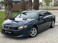2020 HATASIZ BOYASIZ 95 BİN KM PEUGEOT 508 1.6 PURETECH OTOMATİK