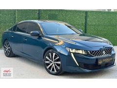 PEUGEOT 508 GT~LİNE 95 BİN KM CAM TAVAN FULL