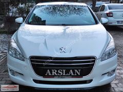 2012 HATASIZ 508 OTOMATİK SADECE 109 BİN KM DE