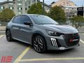 2025 Peugeot e-208 GT | 13.000 KM | Hatasız Boyasız | Cam Tavan