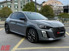2025 Peugeot e-208 GT | 13.000 KM | Hatasız Boyasız | Cam Tavan