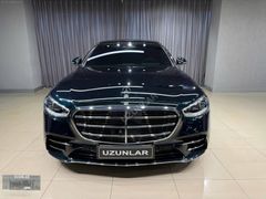 BAYİ-2025-2AY ÇIKIŞ-ORJ İÇ DIŞ AMG-DESİNGO NAPPA DERİ 21 AMG JAN