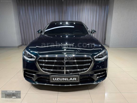 BAYİ-2025-2AY ÇIKIŞ-ORJ İÇ DIŞ AMG-DESİNGO NAPPA DERİ 21 AMG JAN