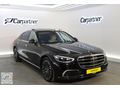 "CARPARTNER" 2025 MODEL S 450 D L INSPRATİON 367 HP