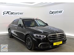 "CARPARTNER" 2025 MODEL S 450 D L INSPRATİON 367 HP