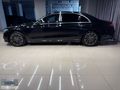 BAYİ 2025 MODEL S450D LONG-HEAD UP+DESIGNO-ÖN ARKA MASAJ- FULL