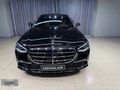 BAYİ 2025 MODEL S450D LONG-HEAD UP+DESIGNO-ÖN ARKA MASAJ- FULL