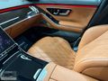 BAYİ 2025 MODEL S450D LONG-HEAD UP+DESIGNO-ÖN ARKA MASAJ- FULL