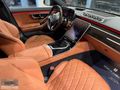 BAYİ 2025 MODEL S450D LONG-HEAD UP+DESIGNO-ÖN ARKA MASAJ- FULL