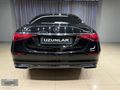 BAYİ 2025 MODEL S450D LONG-HEAD UP+DESIGNO-ÖN ARKA MASAJ- FULL