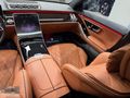 BAYİ 2025 MODEL S450D LONG-HEAD UP+DESIGNO-ÖN ARKA MASAJ- FULL