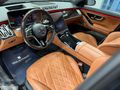 BAYİ 2025 MODEL S450D LONG-HEAD UP+DESIGNO-ÖN ARKA MASAJ- FULL