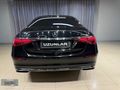 BAYİ 2025 MODEL S450D LONG-HEAD UP+DESIGNO-ÖN ARKA MASAJ- FULL