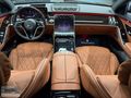 BAYİ 2025 MODEL S450D LONG-HEAD UP+DESIGNO-ÖN ARKA MASAJ- FULL