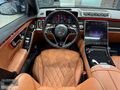 BAYİ 2025 MODEL S450D LONG-HEAD UP+DESIGNO-ÖN ARKA MASAJ- FULL