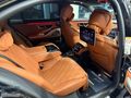 BAYİ 2025 MODEL S450D LONG-HEAD UP+DESIGNO-ÖN ARKA MASAJ- FULL