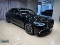 BAYİ 2025 MODEL S450D LONG-HEAD UP+DESIGNO-ÖN ARKA MASAJ- FULL
