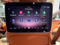 BAYİ 2025 MODEL S450D LONG-HEAD UP+DESIGNO-ÖN ARKA MASAJ- FULL