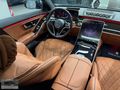 BAYİ 2025 MODEL S450D LONG-HEAD UP+DESIGNO-ÖN ARKA MASAJ- FULL