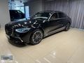 BAYİ 2025 MODEL S450D LONG-HEAD UP+DESIGNO-ÖN ARKA MASAJ- FULL
