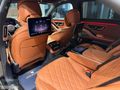 BAYİ 2025 MODEL S450D LONG-HEAD UP+DESIGNO-ÖN ARKA MASAJ- FULL