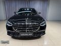 BAYİ 2025 MODEL S450D LONG-HEAD UP+DESIGNO-ÖN ARKA MASAJ- FULL