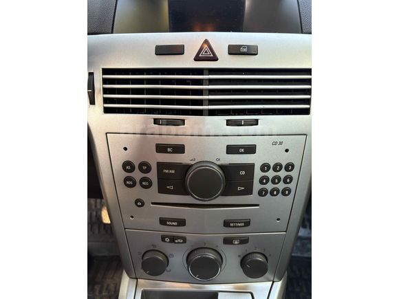 Sahibinden Opel Astra 1.6 Essentia 2012 Model 