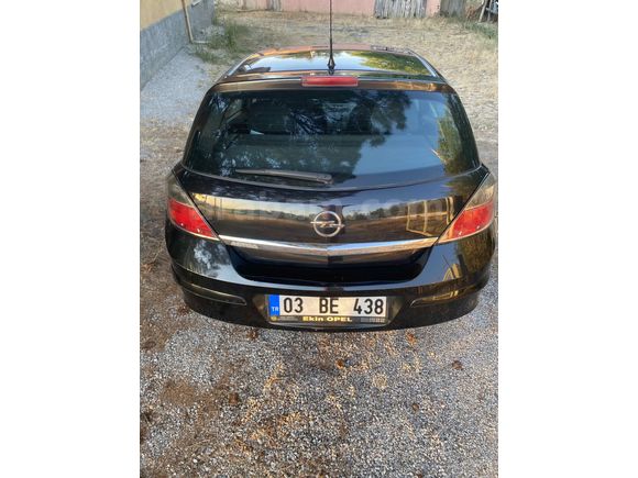 Sahibinden Opel Astra 1.6 Essentia 2012 Model 