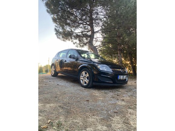 Sahibinden Opel Astra 1.6 Essentia 2012 Model 