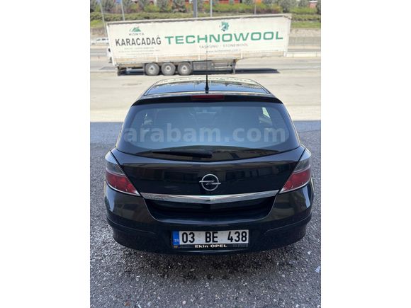 Sahibinden Opel Astra 1.6 Essentia 2012 Model 